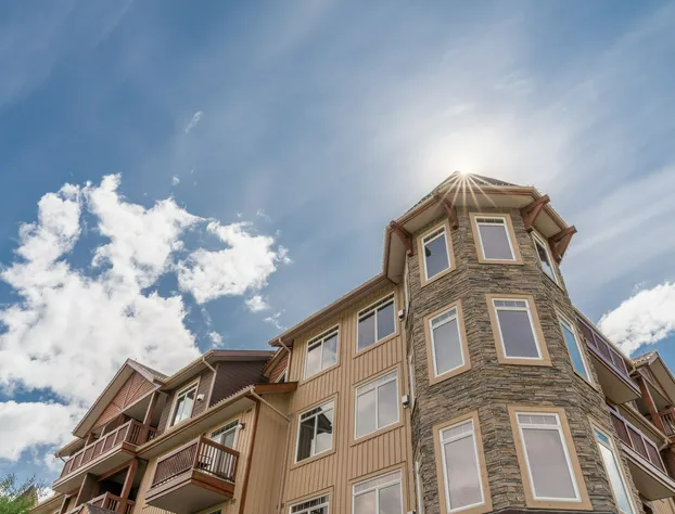 Falcon Crest Lodge by CLIQUE hotel detail image 2