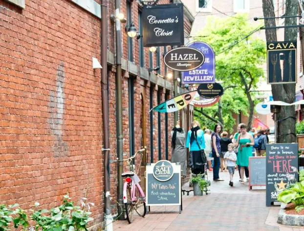 Coachman Inn hotel detail image 4