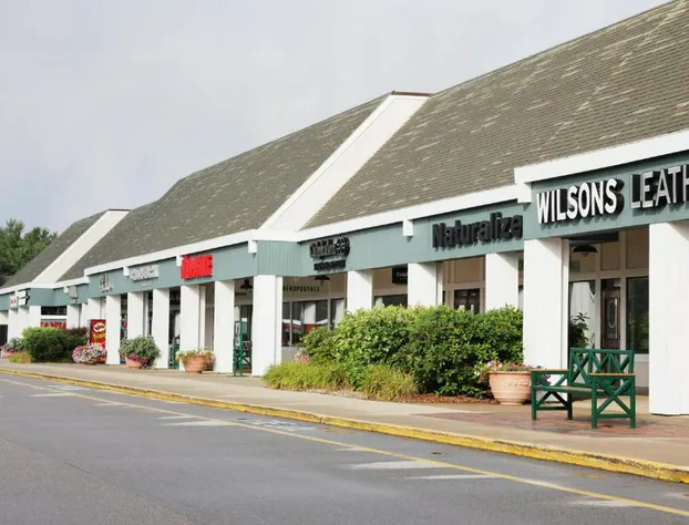 Coachman Inn hotel detail image 1