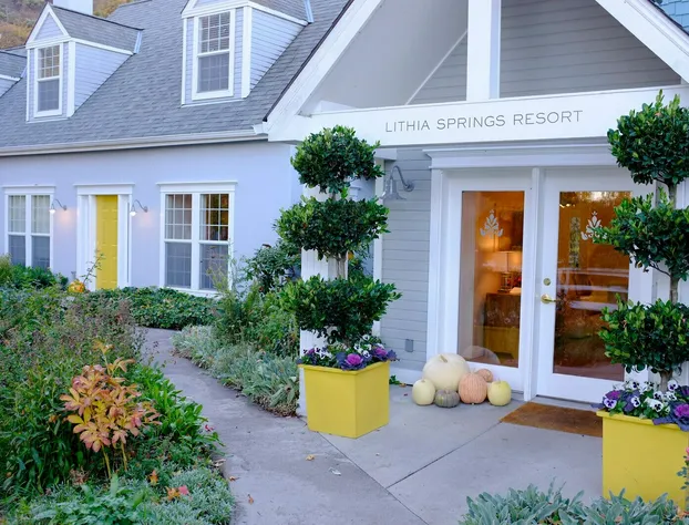 Lithia Springs Resort hotel detail image 4