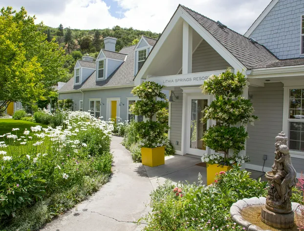 Lithia Springs Resort hotel detail image 1