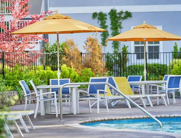 Lithia Springs Resort hotel detail image 1