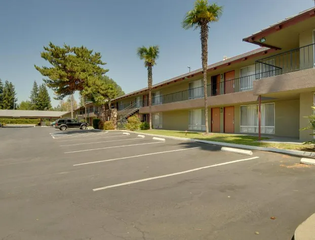 Vagabond Inn Sunnyvale hotel detail image 1