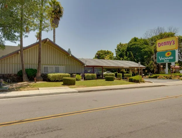 Vagabond Inn Sunnyvale hotel detail image 2