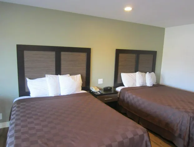 Vagabond Inn Sunnyvale hotel detail image 4