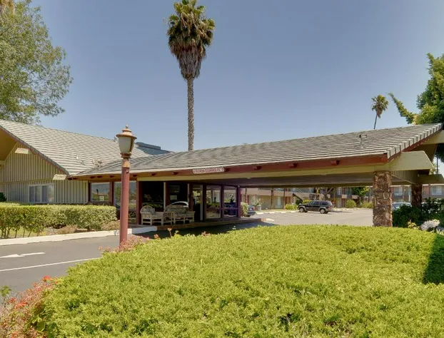 Vagabond Inn Sunnyvale hotel detail image 3