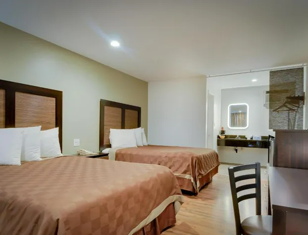 Vagabond Inn Sunnyvale hotel detail image 4