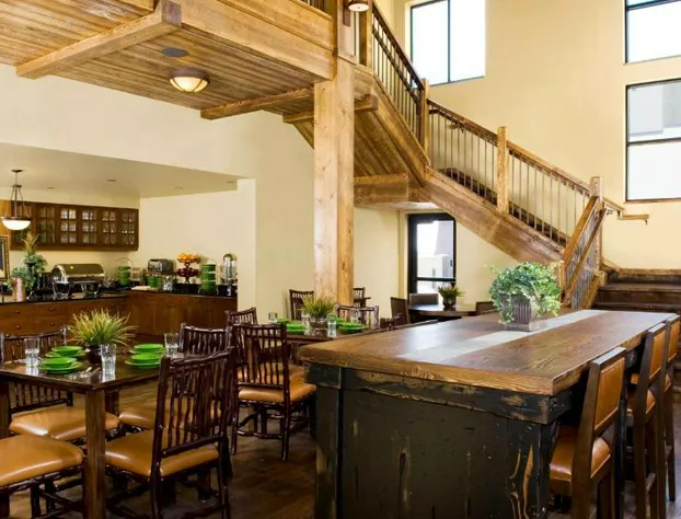 Homewood Suites by Hilton Bozeman hotel detail image 3