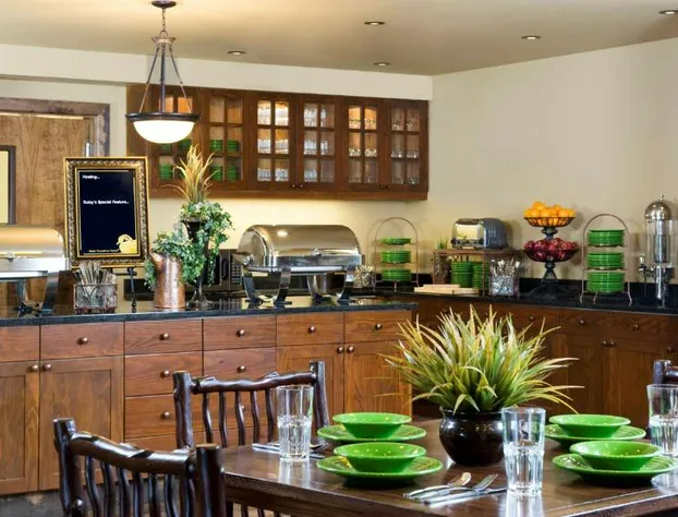 Homewood Suites by Hilton Bozeman hotel detail image 4