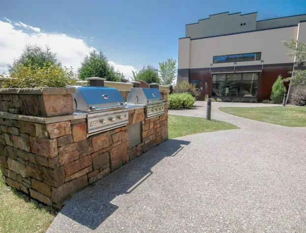 Homewood Suites by Hilton Bozeman hotel detail image 3