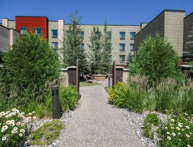 Homewood Suites by Hilton Bozeman hotel detail image 4