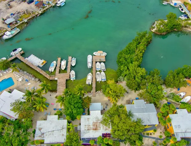 Captain Pips Marina & Hideaway hotel detail image 4