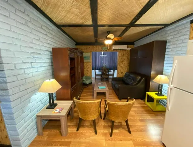 Captain Pips Marina & Hideaway hotel detail image 3