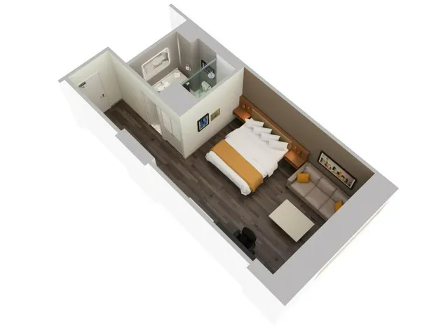 Atlantica Hotel Halifax hotel detail image 3