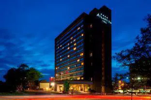 Atlantica Hotel Halifax hotel detail image 1