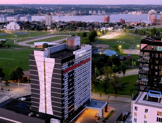 Atlantica Hotel Halifax hotel detail image 2