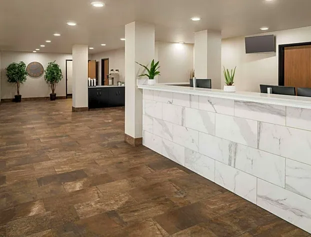 Travelodge by Wyndham Dexter hotel detail image 3