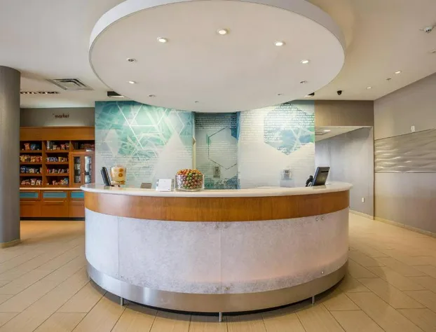 SpringHill Suites by Marriott-Houston/Rosenberg hotel detail image 1