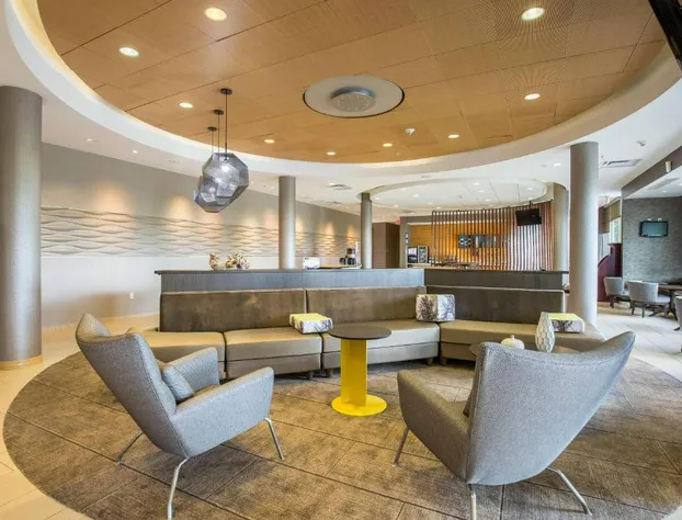 SpringHill Suites by Marriott-Houston/Rosenberg hotel detail image 2