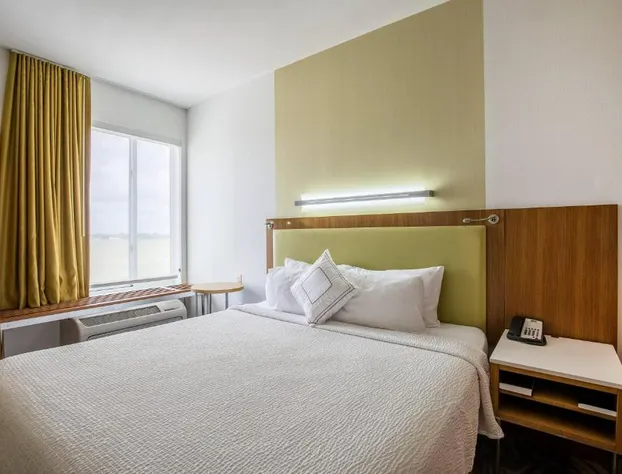 SpringHill Suites by Marriott-Houston/Rosenberg hotel detail image 3