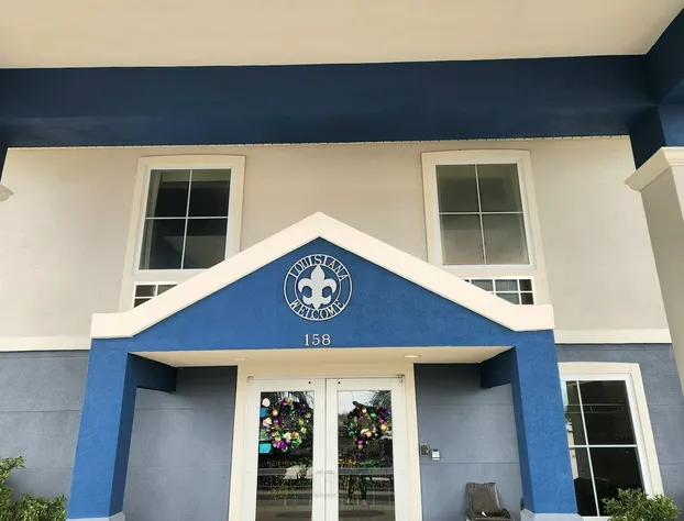 Days Inn & Suites by Wyndham Thibodaux hotel detail image 1