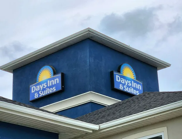 Days Inn & Suites by Wyndham Thibodaux hotel detail image 3