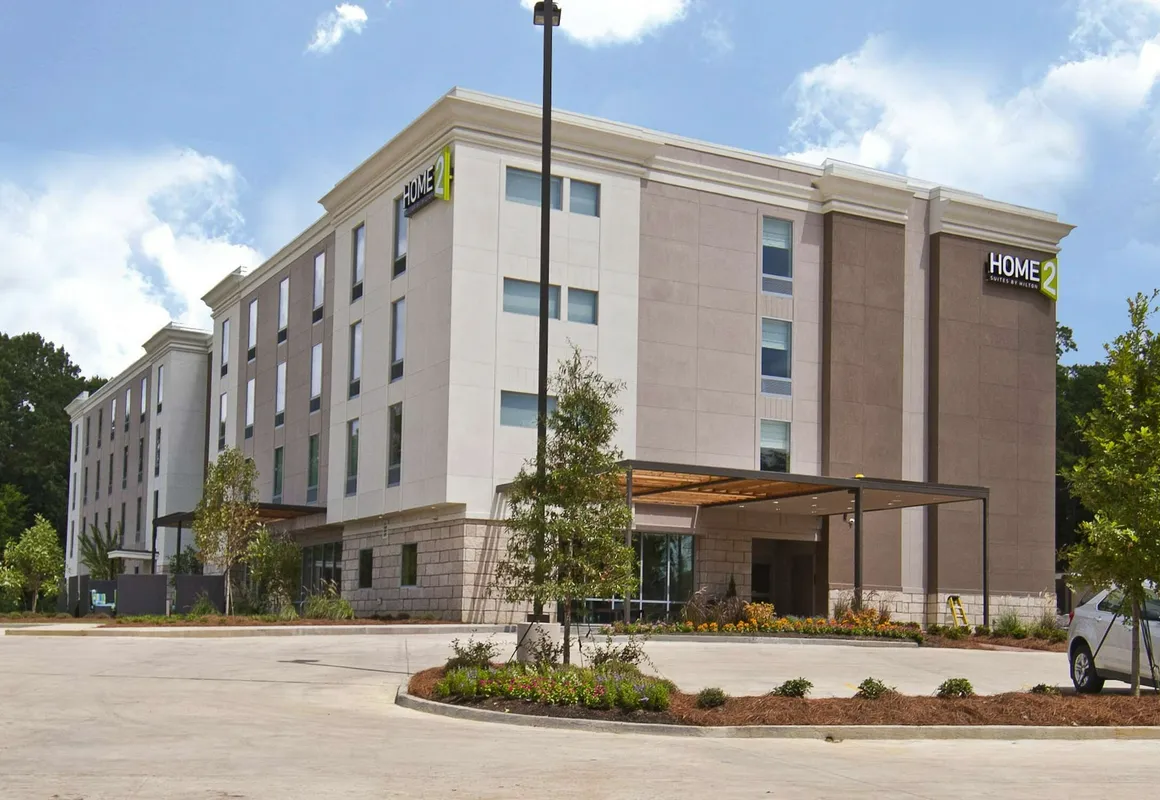 Home2 Suites by Hilton Jackson/Ridgeland, MS hotel hero