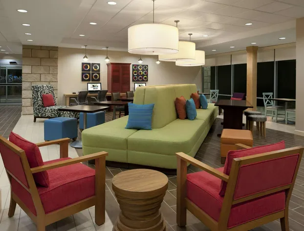 Home2 Suites by Hilton Jackson/Ridgeland, MS hotel detail image 2