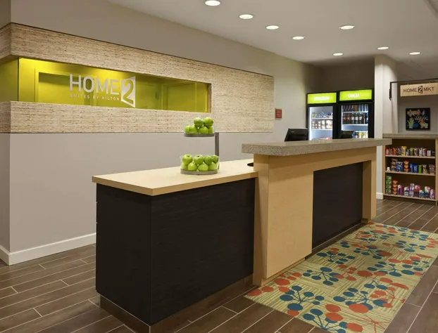 Home2 Suites by Hilton Jackson/Ridgeland, MS hotel detail image 3