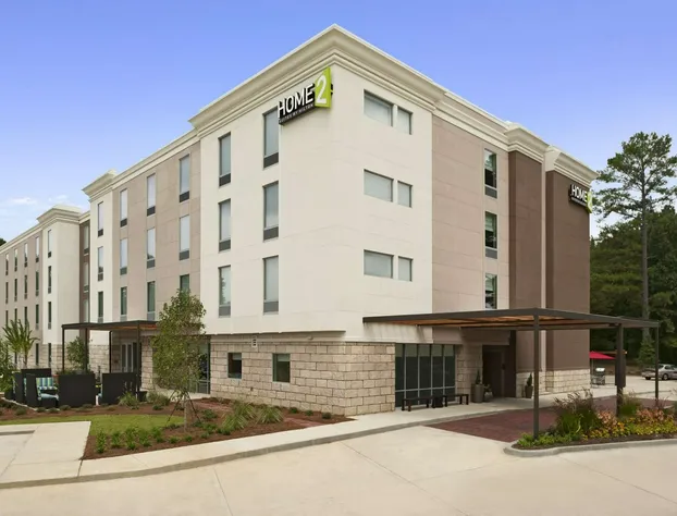 Home2 Suites by Hilton Jackson/Ridgeland, MS hotel detail image 1