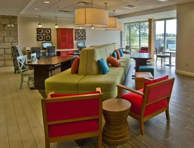Home2 Suites by Hilton Jackson/Ridgeland, MS hotel detail image 3