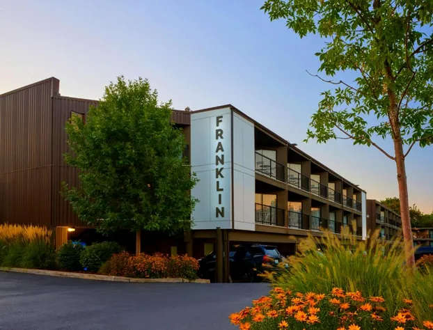 Hayward Inn hotel detail image 3