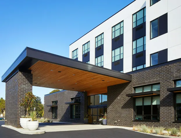 Hayward Inn hotel detail image 2