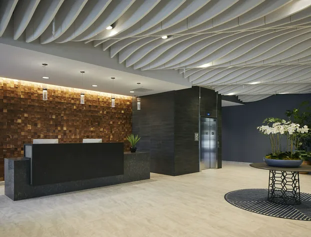 Hayward Inn hotel detail image 4