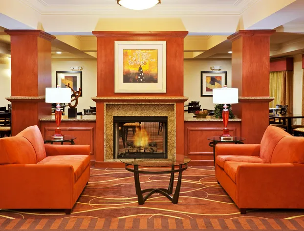 Holiday Inn Express Chehalis-Centralia by IHG hotel detail image 3