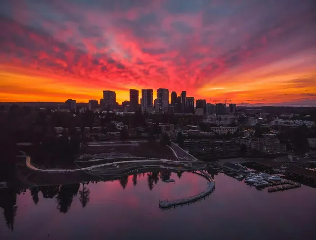 Hyatt Regency Bellevue hotel detail image 4