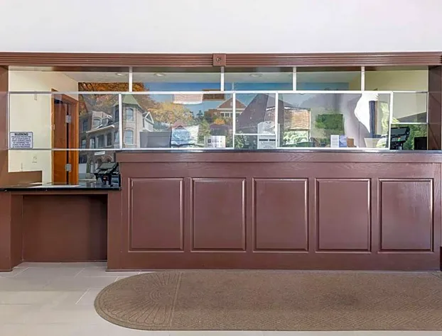 Best Western Campbellsville Inn hotel detail image 2