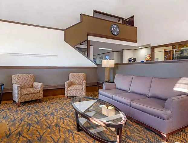 Best Western Campbellsville Inn hotel detail image 4