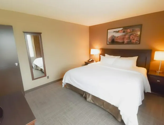 Canad Inns Destination Centre Transcona hotel detail image 3