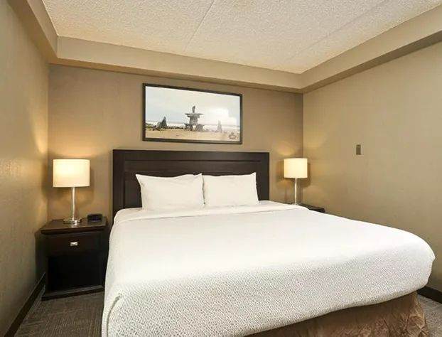 Canad Inns Destination Centre Transcona hotel detail image 1