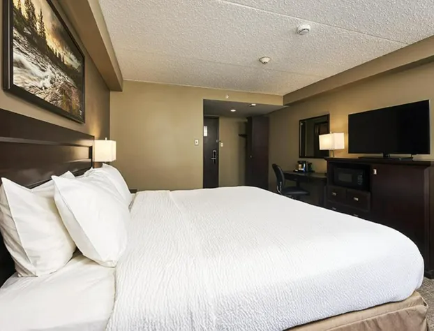 Canad Inns Destination Centre Transcona hotel detail image 2