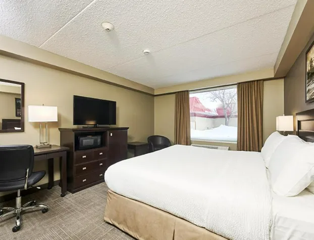 Canad Inns Destination Centre Transcona hotel detail image 3