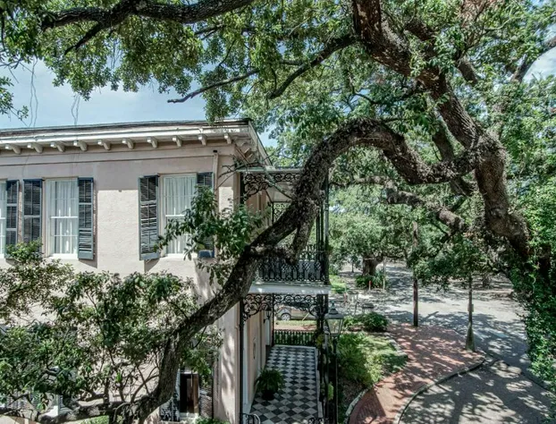 Malaga Inn hotel detail image 1