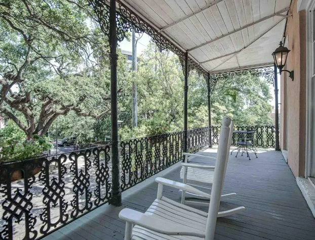 Malaga Inn hotel detail image 4