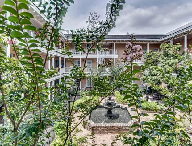 Malaga Inn hotel detail image 1