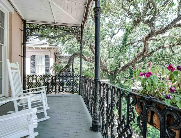 Malaga Inn hotel detail image 3