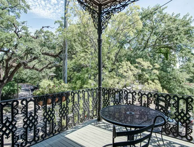 Malaga Inn hotel detail image 4