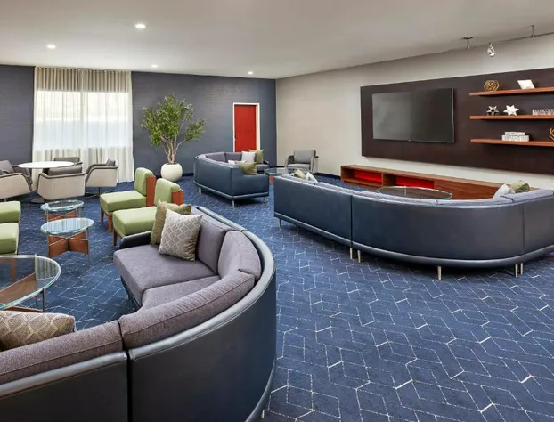 Courtyard by Marriott Vallejo Napa Valley hotel detail image 3