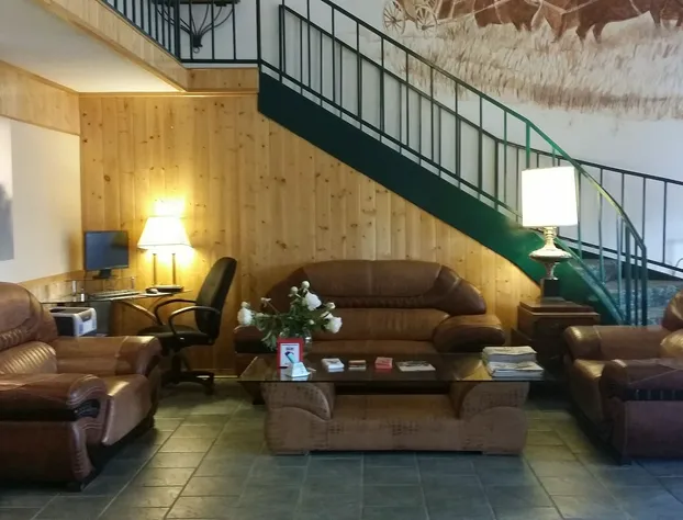 Travelodge by Wyndham Ogallala hotel detail image 2