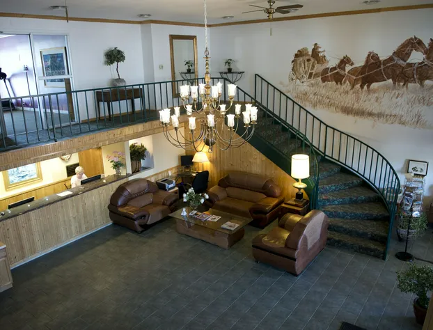 Travelodge by Wyndham Ogallala hotel detail image 3